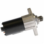 Starter for 2006-2014 Audi A3 L4 2.0L 1984cc 121cid | OEM 02E-911-023-J