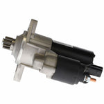 Starter for 2006-2014 Audi A3 L4 2.0L 1984cc 121cid | OEM 02E-911-023-J — AZ O.E.M Rebuild