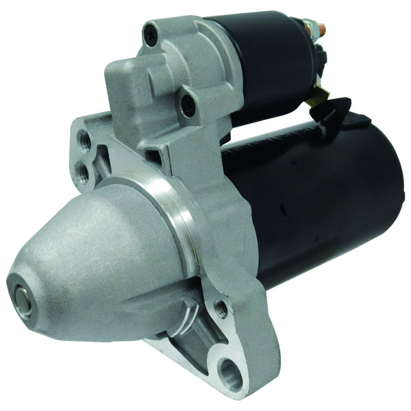 Starter for 2007 Volkswagen Touareg W12 6.0L 5998cc 366cid | OEM 07C-911-023-F