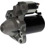 Starter for Audi A8 Quattro V10 5.2L 5204cc | OEM 07C-911-023-G — AZ O.E.M Rebuild