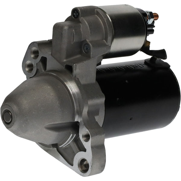 Starter for Audi A8 Quattro V10 5.2L 5204cc | OEM 07C-911-023-G — AZ O.E.M Rebuild