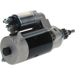 Starter for 2004-2005 Volkswagen Touareg V10 4.9L 4921cc 300cid DIESEL; BKW; Turbocharged | OEM 07Z-911-023-A