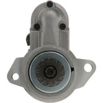 Starter for 2004-2005 Volkswagen Touareg V10 4.9L 4921cc 300cid DIESEL; BKW; Turbocharged | OEM 07Z-911-023-A
