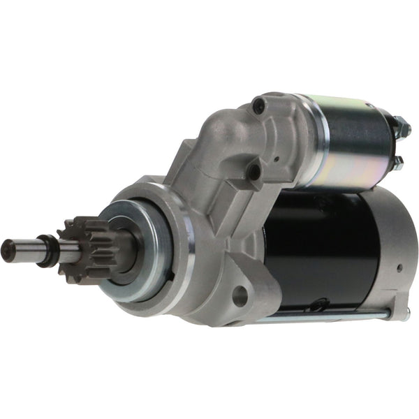 Starter for 2004-2005 Volkswagen Touareg V10 4.9L 4921cc 300cid DIESEL; BKW; Turbocharged | OEM 07Z-911-023-A