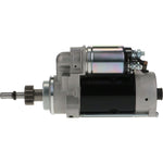 Starter for 2004-2005 Volkswagen Touareg V10 4.9L 4921cc 300cid DIESEL; BKW; Turbocharged | OEM 07Z-911-023-A
