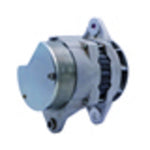 Alternator for 2000-2004 Caterpillar Ag. & Ind. 16H L6 6.6L 403cid CaterpiLLar 3116 | OEM 107-7977