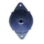 Alternator for 2000-2004 Caterpillar Ag. & Ind. 16H L6 6.6L 403cid CaterpiLLar 3116 | OEM 107-7977