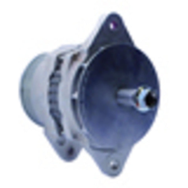 Alternator for 2000-2004 Caterpillar Ag. & Ind. 16H L6 6.6L 403cid CaterpiLLar 3116 | OEM 107-7977