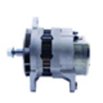 Alternator for 2000-2004 Caterpillar Ag. & Ind. 16H L6 6.6L 403cid CaterpiLLar 3116 | OEM 107-7977