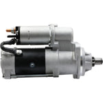 Starter for 1985-2019 El Dorado Escort RE L6 5.9L 359cid Cummins 6BT5.9 | OEM 10461770