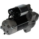 Starter for 2009-2012 Honda - China City 1.5L, Non-Turbo, Gas (L15A7) | OEM 428000-5410 — AZ O.E.M Rebuild