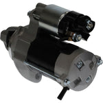 Starter for 2009-2012 Honda - China City 1.5L, Non-Turbo, Gas (L15A7) | OEM 428000-5410 — AZ O.E.M Rebuild