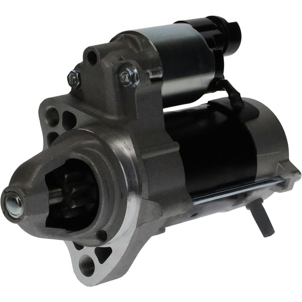 Starter for 2009-2012 Honda - China City 1.5L, Non-Turbo, Gas (L15A7) | OEM 428000-5410 — AZ O.E.M Rebuild