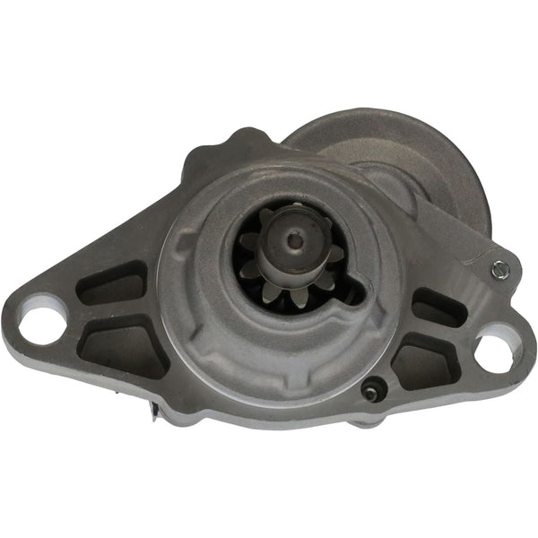 Starter for Honda Accord & Acura TL V6 3.7L 3664cc | OEM 31200-RDB-A01 — AZ O.E.M Rebuild