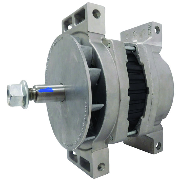 Alternator for 1999-2018 Kenworth W900 L6 10.8L 10834cc 661cid Cummins ISM 10.8 | OEM 10459321
