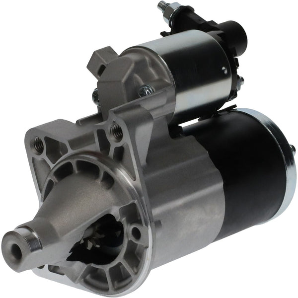 Starter for Chrysler Sebring & Dodge Avenger EER | OEM 7B0-911-023-A — AZ O.E.M Rebuild