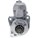 Starter for 2008 Dodge Ram 2500 L6 6.7L 408cid Cummins | OEM 4934925