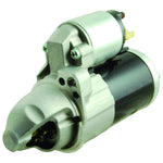Starter for 2008-2010 Mitsubishi - Europe Lancer 4B10 | OEM 5802FD — AZ O.E.M Rebuild