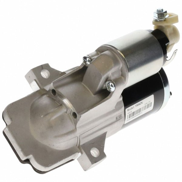 Starter for 2006-2008 Mazda MX-5 Miata L4 2.0L 2000cc 122cid | OEM LFG1-18-400