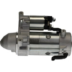 Starter for Lexus LX570 V8 5.7L 5663cc 345cid | OEM 428000-3960 — AZ O.E.M Rebuild