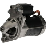 Starter for 2010-2014 Toyota Corolla L4 1.8L 1798cc 110cid | OEM 428000-4300 — AZ O.E.M Rebuild