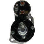 Starter for 2008-2010 Mercedes-Benz C300 V8 5.5L 5461cc 333cid | OEM 0 001 107 461