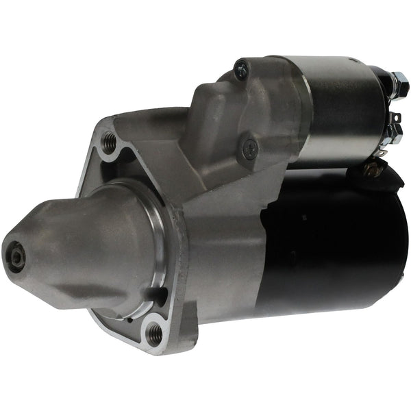 Starter for 2008-2010 Mercedes-Benz C300 V8 5.5L 5461cc 333cid | OEM 0 001 107 461