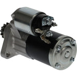 Starter for Nissan Altima L4 2.5L 2488cc 152cid | OEM M000TA0171