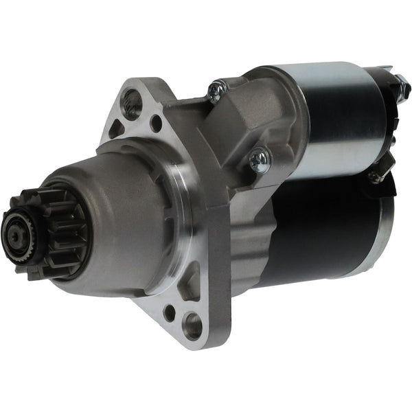 Starter for Nissan Altima L4 2.5L 2488cc 152cid | OEM M000TA0171