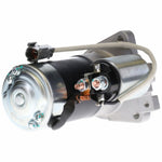 Starter for 2007 Nissan Titan V8 5.6L 5552cc FLEX | OEM M001T30571