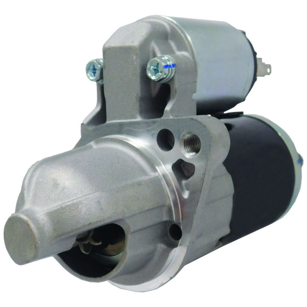 Starter for 2010-2012 Suzuki Kizashi L4 2.4L 2393cc | OEM M000T23171