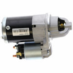 Starter for 2010-2012 Suzuki Kizashi L4 2.4L 2393cc | OEM M000T23171