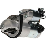 Starter for 2007-2012 Infiniti EX35 V6 3.5L 3498cc | OEM S114-927