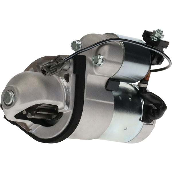 Starter for 2007-2012 Infiniti EX35 V6 3.5L 3498cc | OEM S114-927