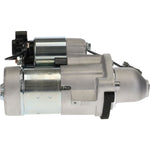 Starter for 2007-2012 Infiniti EX35 V6 3.5L 3498cc | OEM S114-927