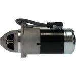 Starter for 2010-2024 Nissan Armada V8 5.6L 5552cc | OEM M001T30671