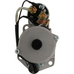 Starter for Mercedes-Benz Unimog U-500 OM904LA , 4.3L Dsl. | OEM 0 001 230 001