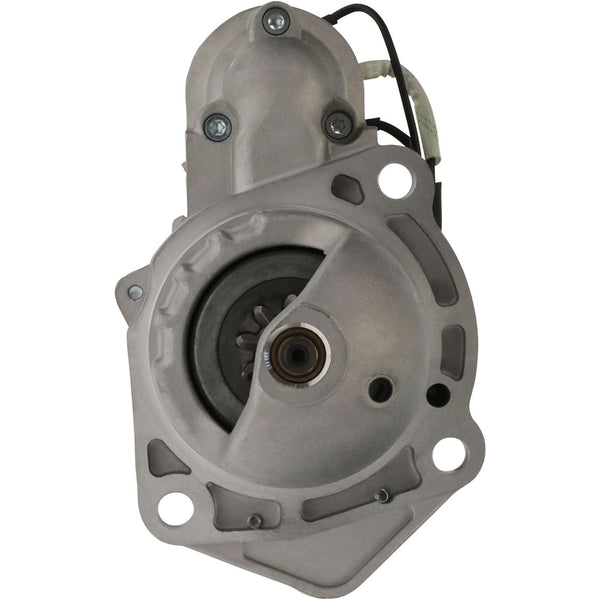 Starter for Mercedes-Benz Unimog U-500 OM904LA , 4.3L Dsl. | OEM 0 001 230 001