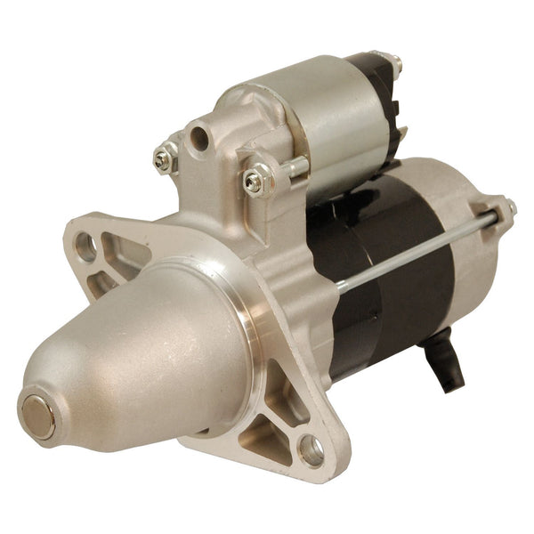 Starter for 2012 Subaru Impreza H4 2.5L 2458cc EJ257 | OEM 428000-5760