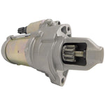 Starter for 2011-2012 BMW X6 V8 4.4L 4395cc | OEM 12-41-7-556-131 — AZ O.E.M Rebuild