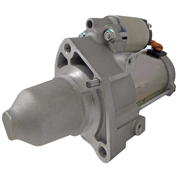 Starter for 2011-2012 BMW X6 V8 4.4L 4395cc | OEM 12-41-7-556-131