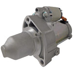 Starter for 2011-2012 BMW X6 V8 4.4L 4395cc | OEM 12-41-7-556-131 — AZ O.E.M Rebuild