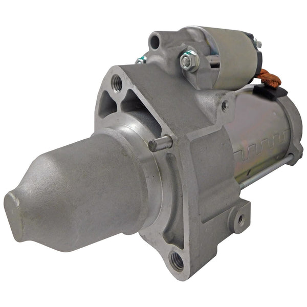 Starter for 2011-2012 BMW X6 V8 4.4L 4395cc | OEM 12-41-7-556-131 — AZ O.E.M Rebuild