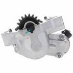 Starter for 2009-2015 Acura TL V6 3.5L 3471cc | OEM 31200-R70-A51 — AZ O.E.M Rebuild