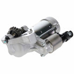 Starter for 2009-2015 Acura TL V6 3.5L 3471cc | OEM 31200-R70-A51 — AZ O.E.M Rebuild