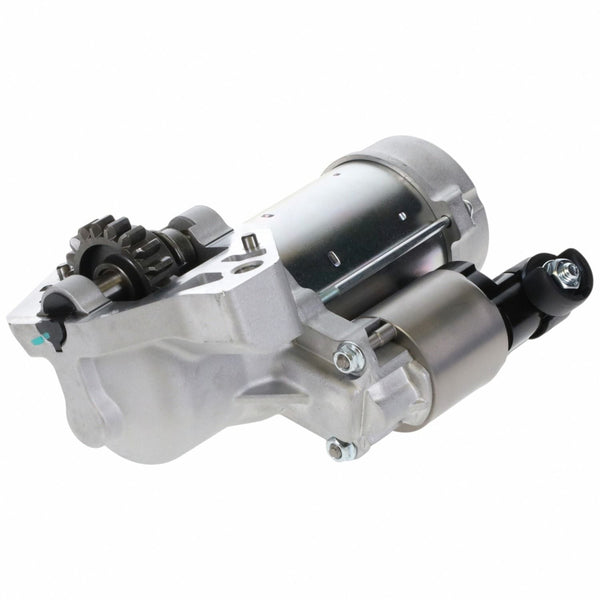 Starter for 2009-2015 Acura TL V6 3.5L 3471cc | OEM 31200-R70-A51 — AZ O.E.M Rebuild