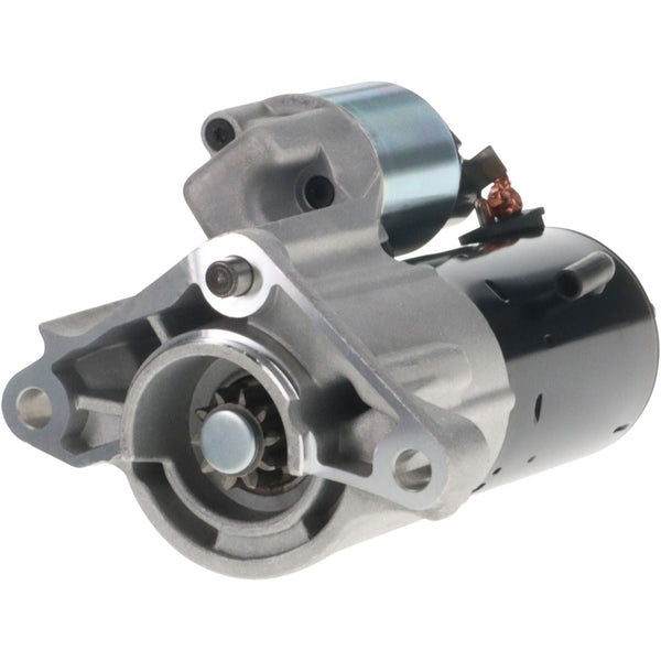Starter for Land Rover LR2 L6 3.2L 3192cc | OEM 0 001 121 422 — AZ O.E.M Rebuild