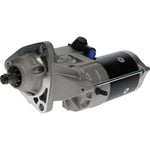 Starter for Komatsu FD200-6 L6 8.3L 504cid 6CT8.3 | OEM 223900A1
