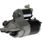 Starter for Mazda MX-5 Miata L4 2.0L 2000cc 122cid | OEM LF9H-18-400