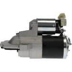 Starter for Mazda MX-5 Miata L4 2.0L 2000cc 122cid | OEM LF9H-18-400